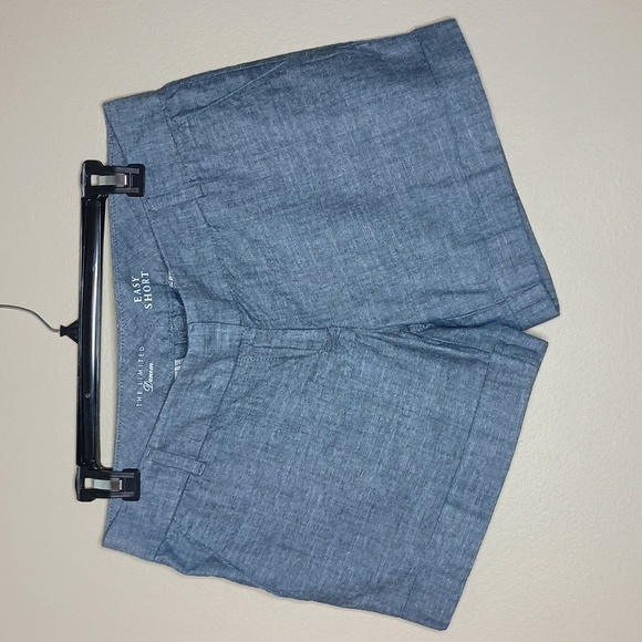 The Limited Denim Easy Short - Picture 1 of 5